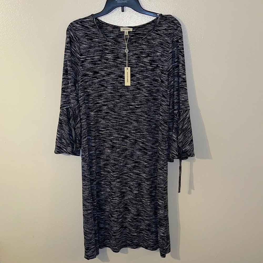 Max studio dress, size L